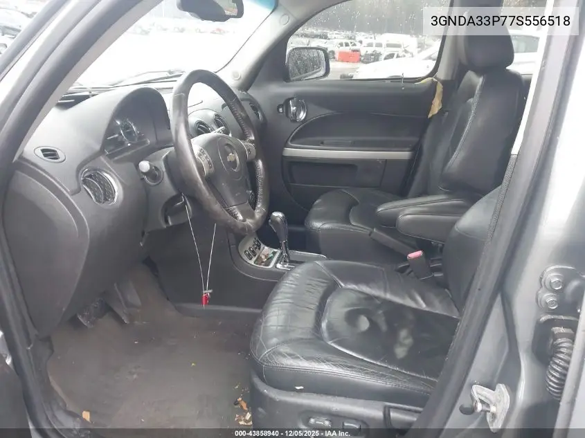 3GNDA33P77S556518 2007 Chevrolet Hhr Lt