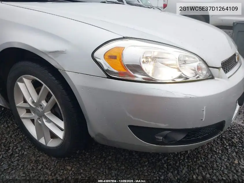 2G1WC5E37D1264109 2013 Chevrolet Impala Ltz