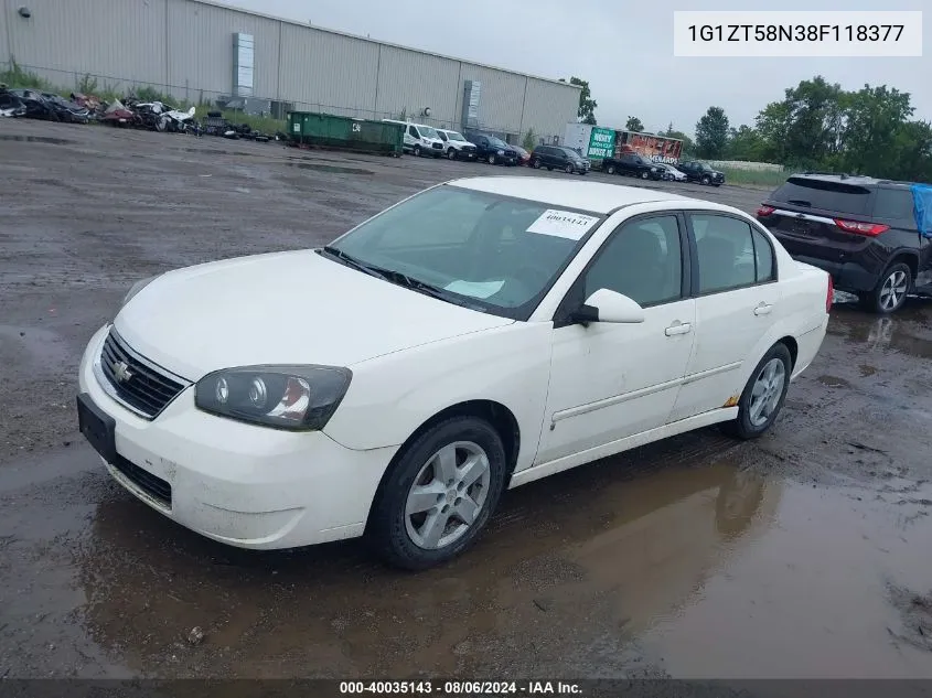 1HGCP2F60BA800196 2011 Honda Accord Se