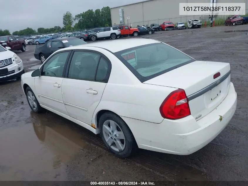 1HGCP2F60BA800196 2011 Honda Accord Se