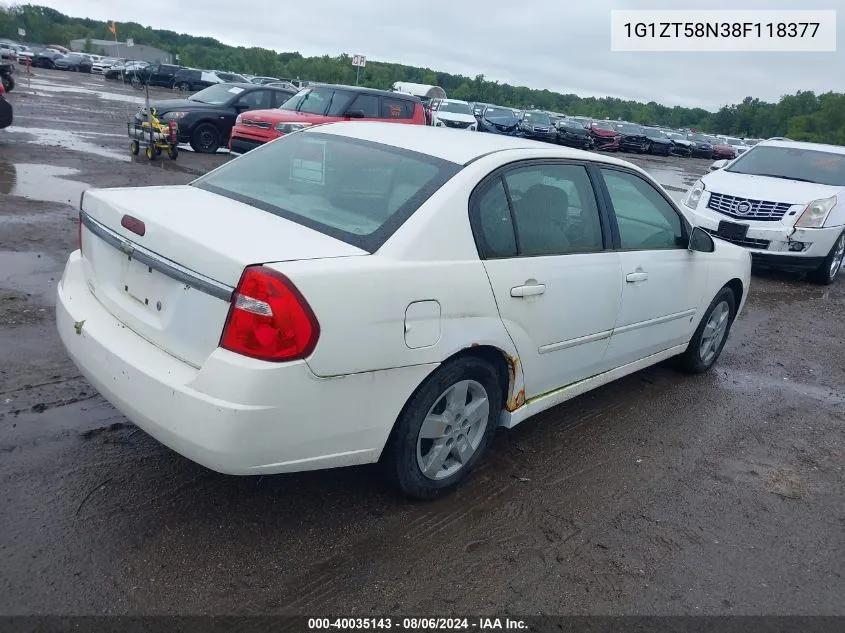 1HGCP2F60BA800196 2011 Honda Accord Se