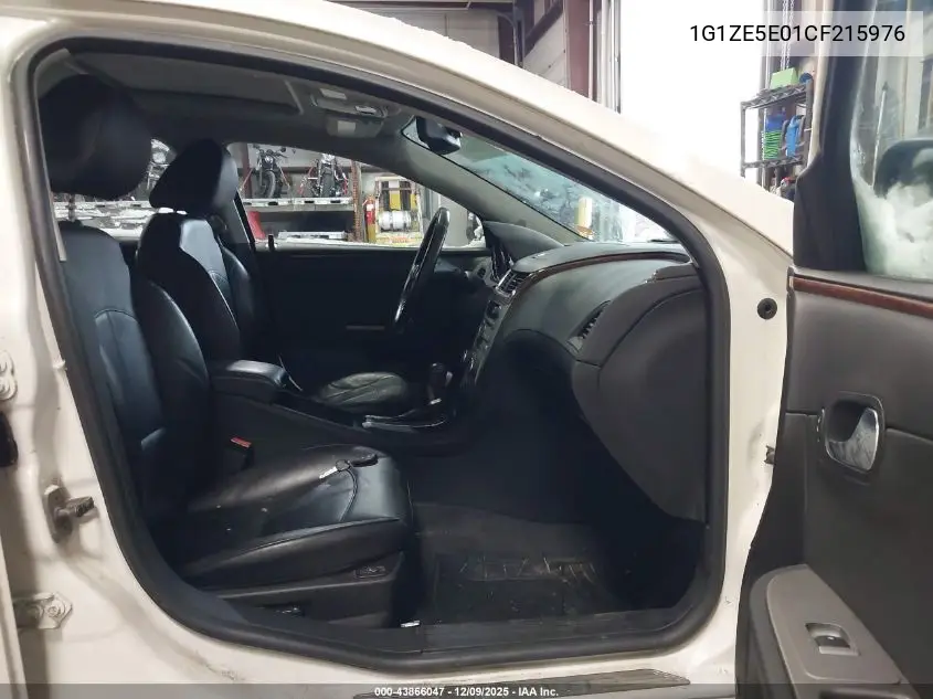 1G1ZE5E01CF215976 2012 Chevrolet Malibu 1Lz
