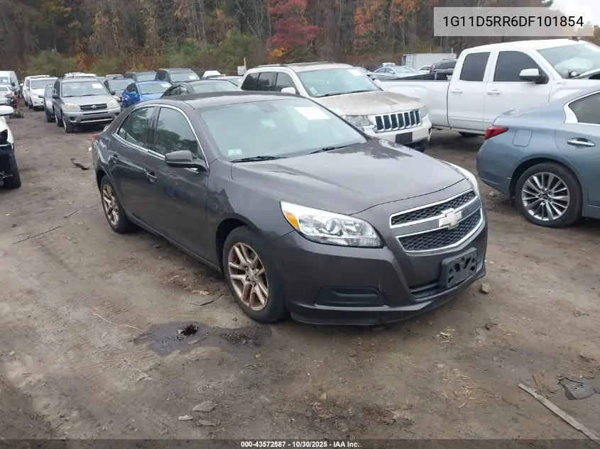 1G11D5RR6DF101854 2013 Chevrolet Malibu Eco