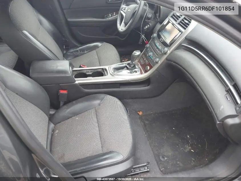 1G11D5RR6DF101854 2013 Chevrolet Malibu Eco
