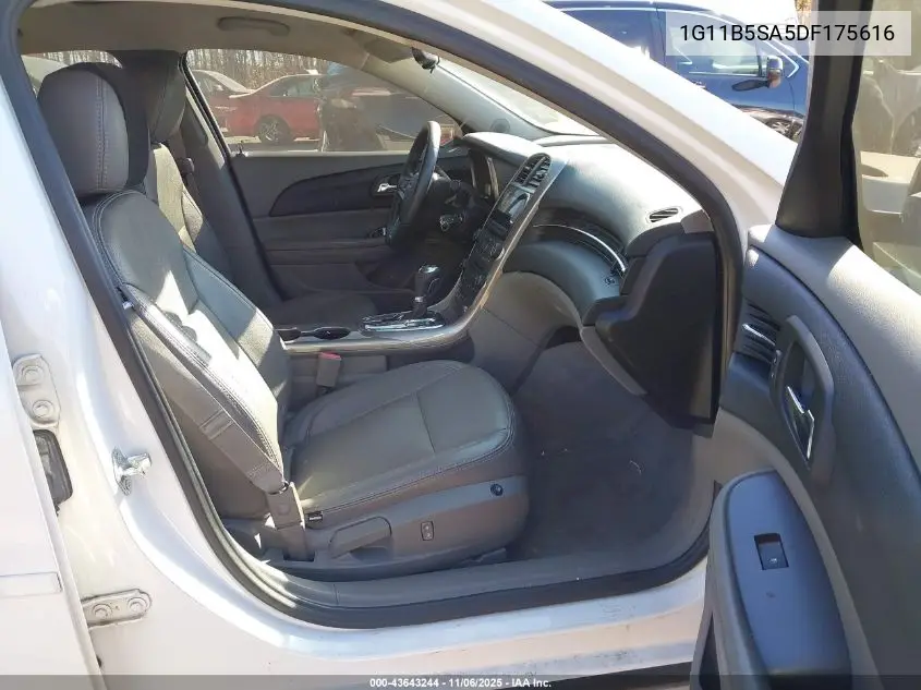 1G11B5SA5DF175616 2013 Chevrolet Malibu 1Ls