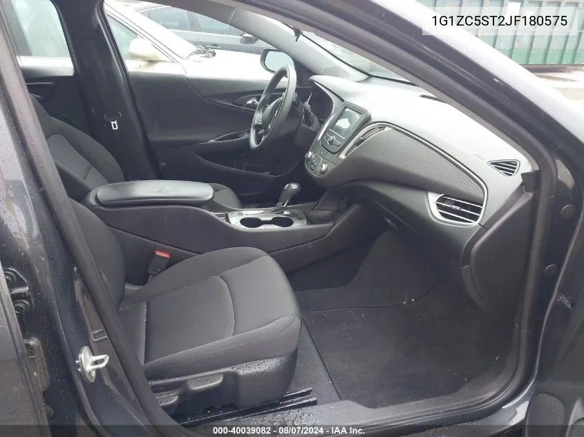 5N1AT2MVXKC803733 2019 Nissan Rogue