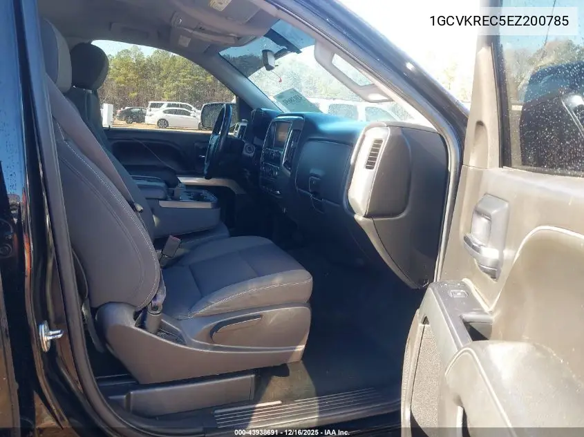 1GCVKREC5EZ200785 2014 Chevrolet Silverado 1500 1Lt