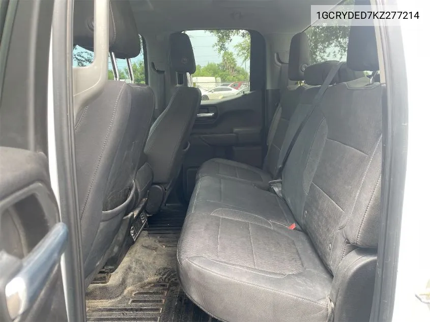 2T1BR32E37C799541 2007 Toyota Corolla Ce/Le/S