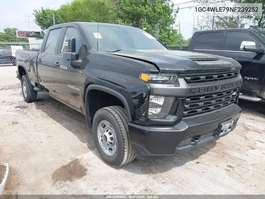 2022 Chevrolet Silverado