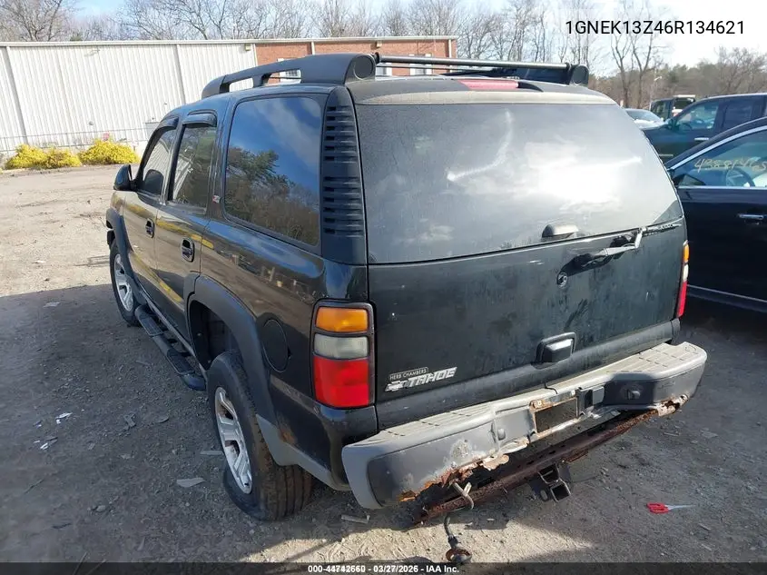 1GNEK13Z46R134621 2006 Chevrolet Tahoe Z71