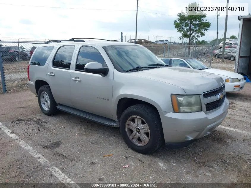 1GNEC23379R140710 2009 Chevrolet Tahoe Lt1