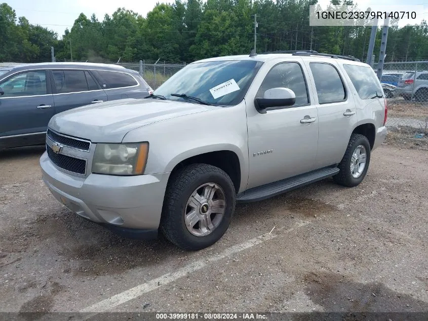 1GNEC23379R140710 2009 Chevrolet Tahoe Lt1