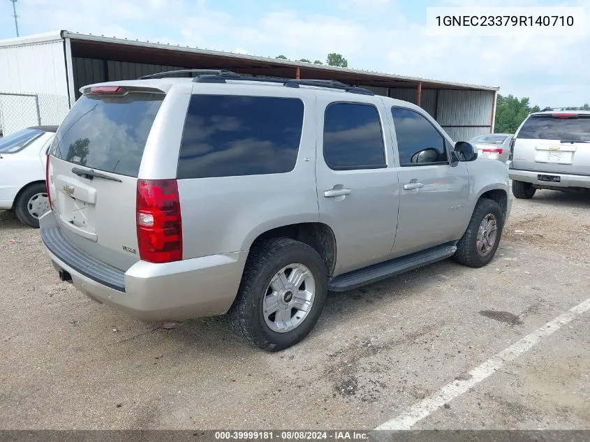 1GNEC23379R140710 2009 Chevrolet Tahoe Lt1