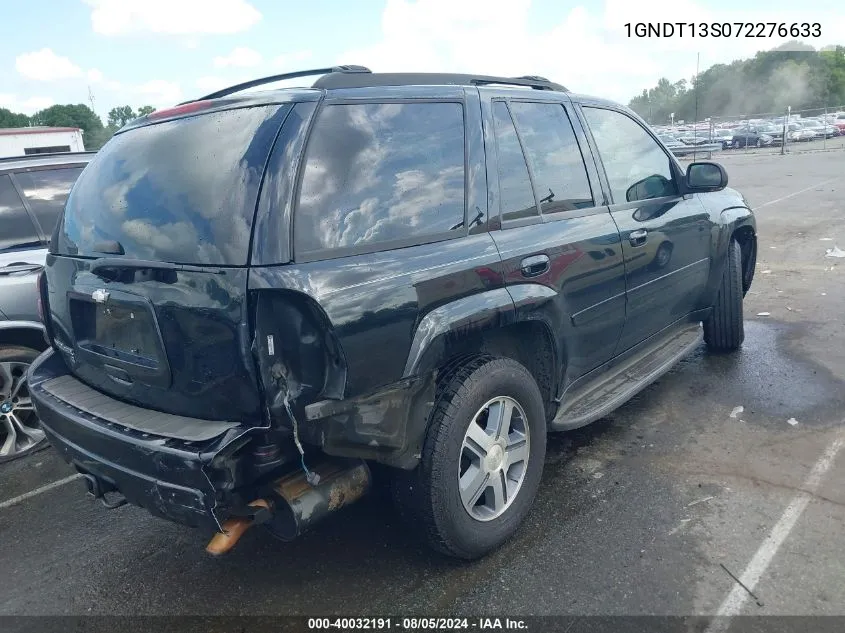 JA3AJ26E34U601898 2004 Mitsubishi Lancer Es
