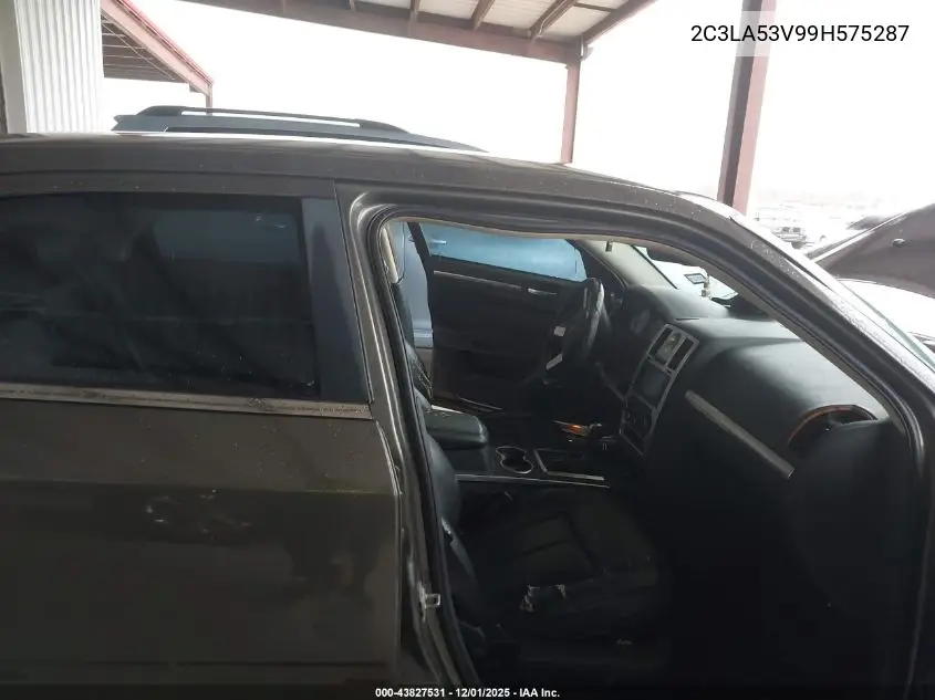 2C3LA53V99H575287 2009 Chrysler 300 Touring