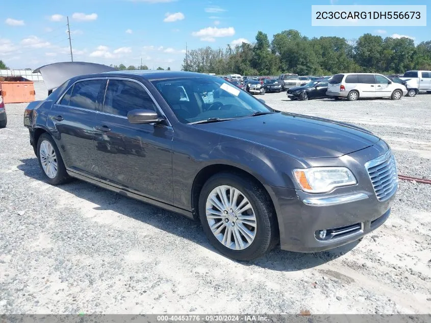 2C3CCARG1DH556673 2013 Chrysler 300 Motown