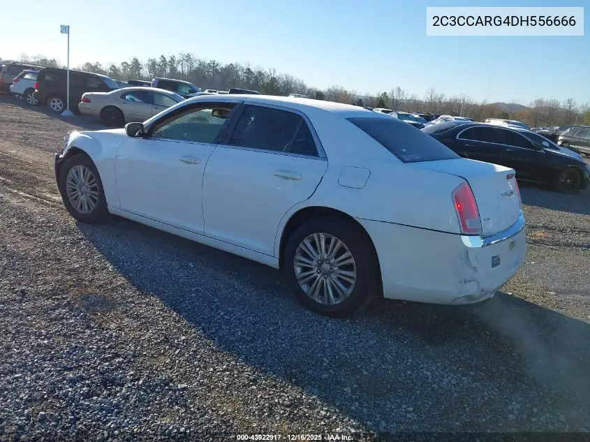 2C3CCARG4DH556666 2013 Chrysler 300 Motown