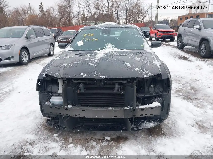 2C3CCABT8PH664977 2023 Chrysler 300