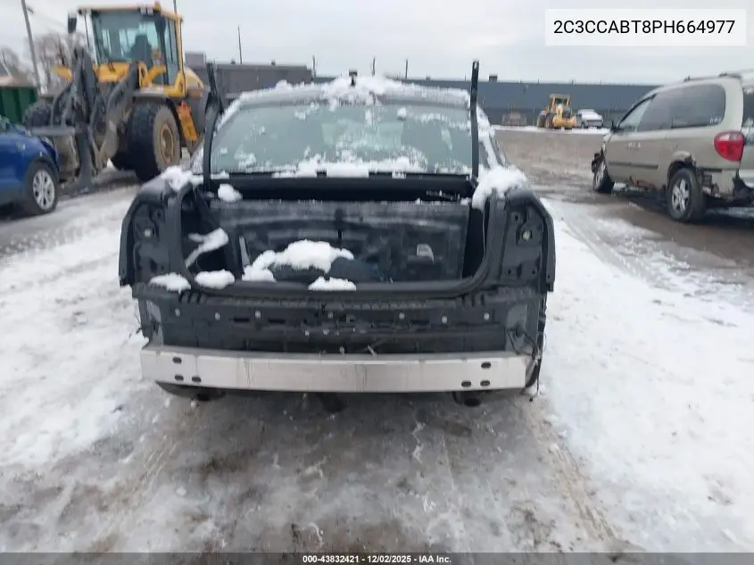 2C3CCABT8PH664977 2023 Chrysler 300