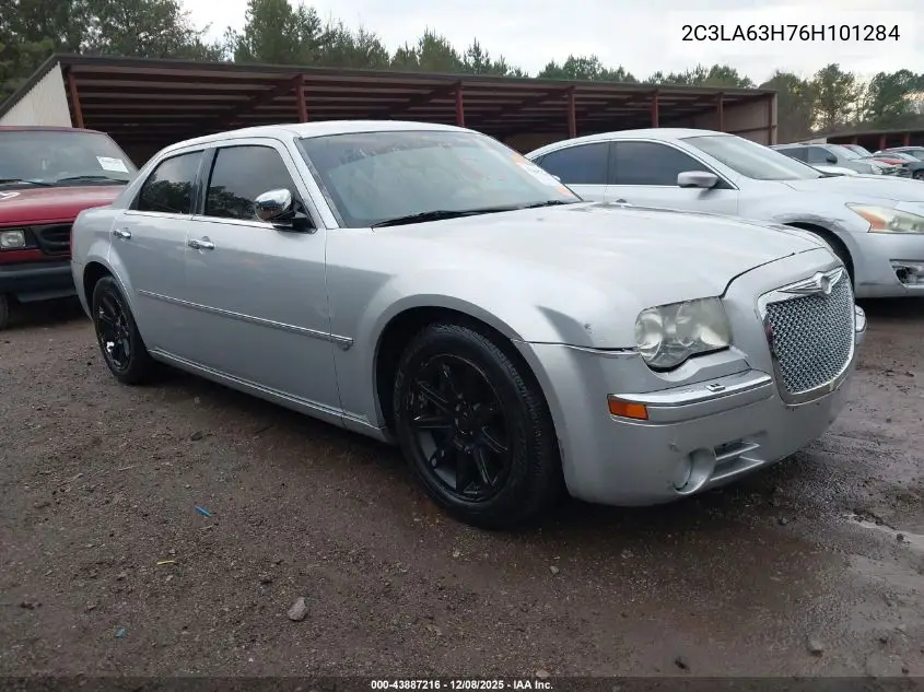 2C3LA63H76H101284 2006 Chrysler 300C