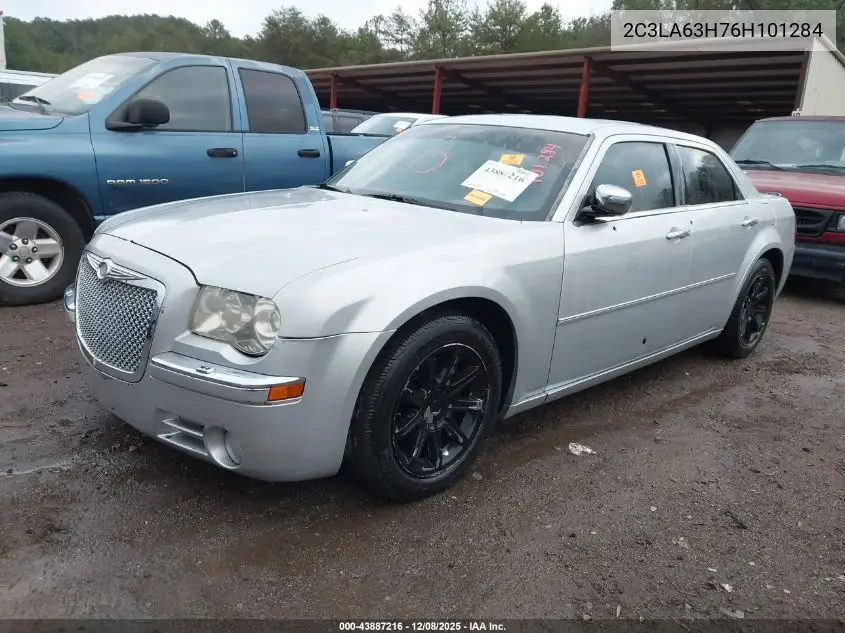 2C3LA63H76H101284 2006 Chrysler 300C