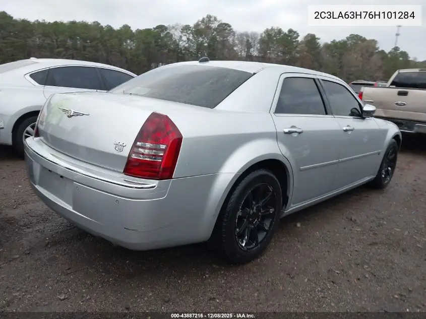 2C3LA63H76H101284 2006 Chrysler 300C
