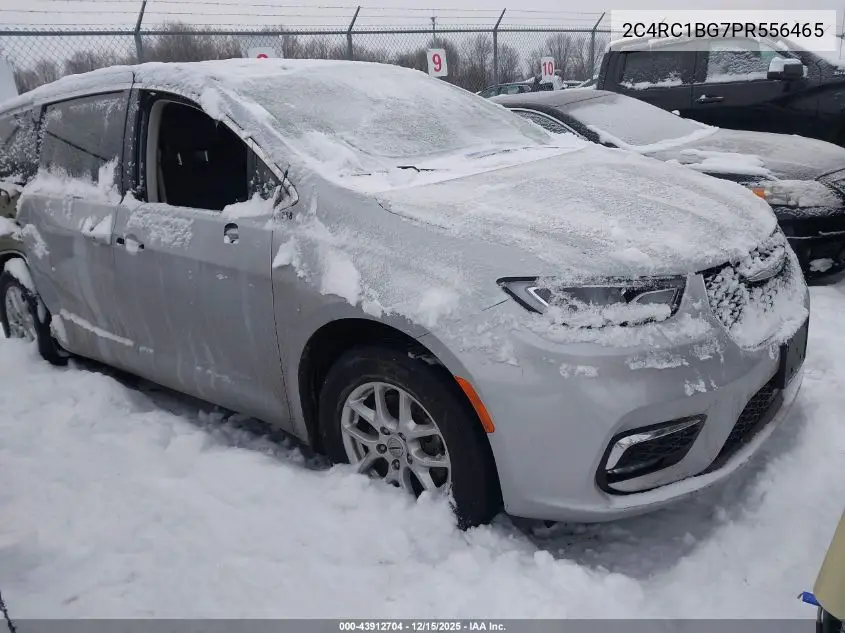 2C4RC1BG7PR556465 2023 Chrysler Pacifica Touring L