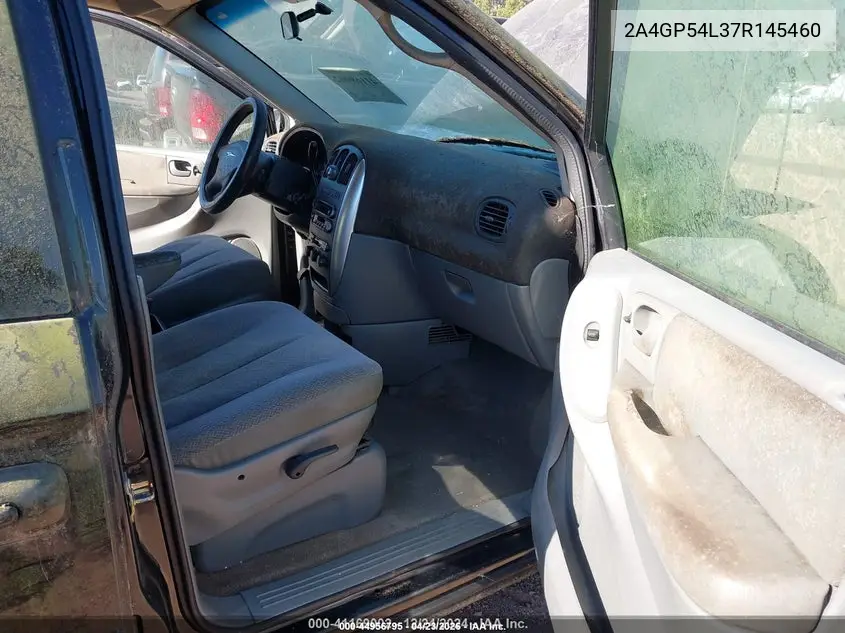 2A4GP54L37R145460 2007 Chrysler Town & Country Touring