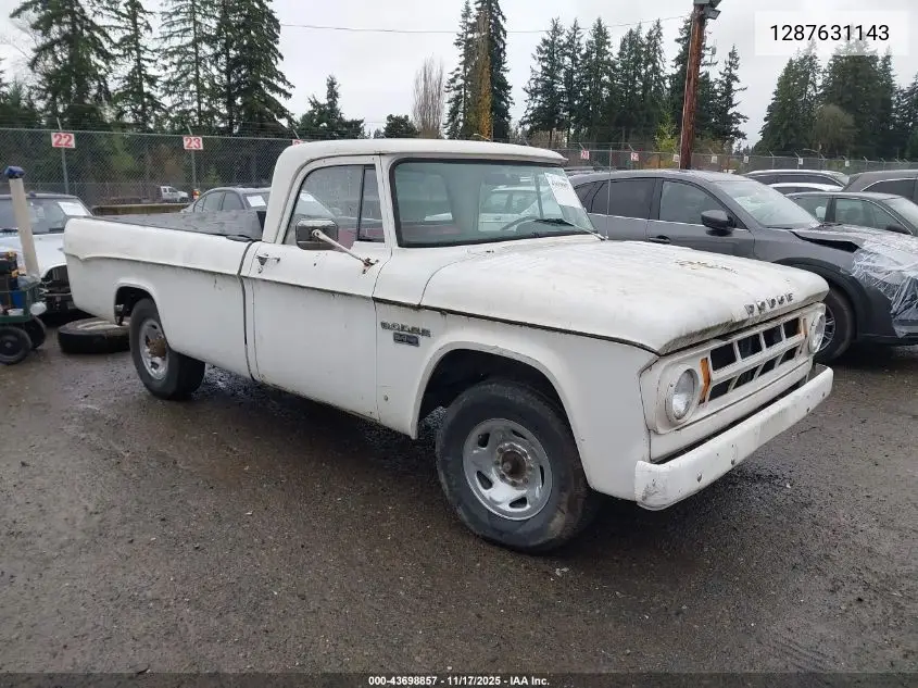1287631143 1968 Dodge D200