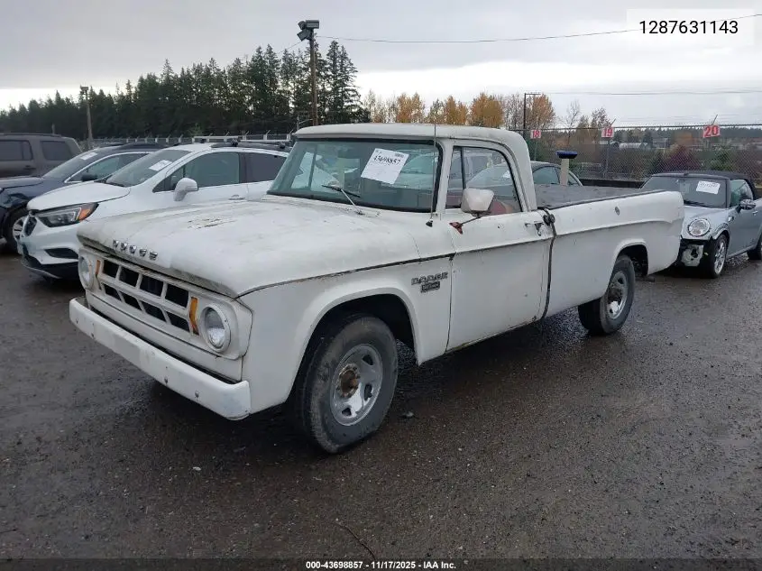 1287631143 1968 Dodge D200