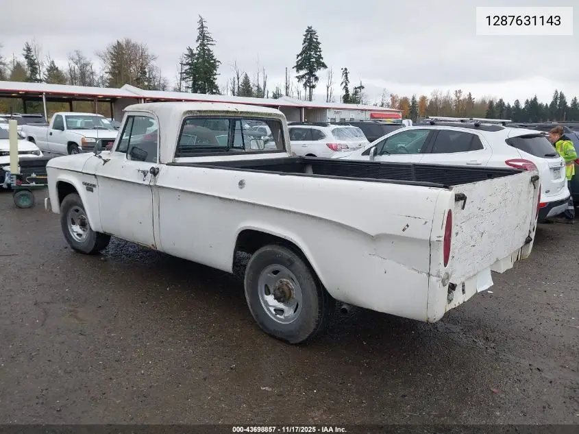 1287631143 1968 Dodge D200
