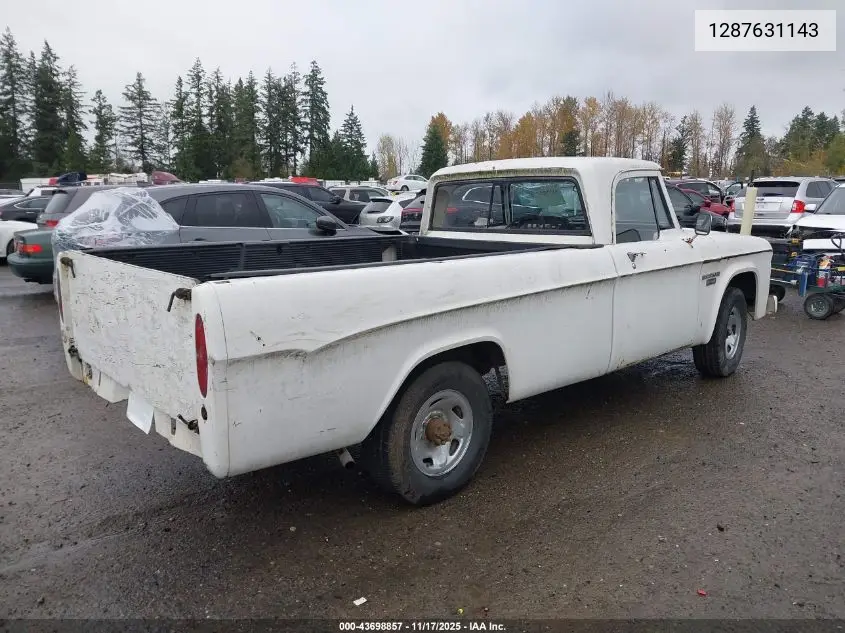 1287631143 1968 Dodge D200