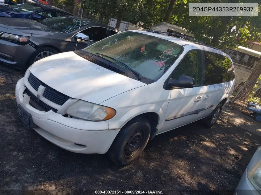 2026 Kia Ev9 VIN: KNDAFFS55T6080489 Lot: 40072151