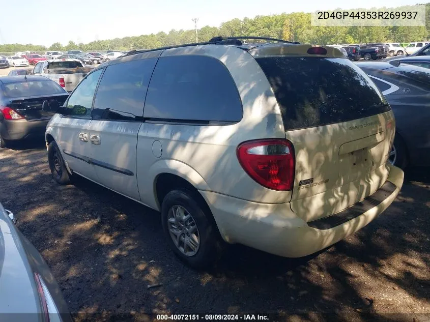2026 Kia Ev9 VIN: KNDAFFS55T6080489 Lot: 40072151