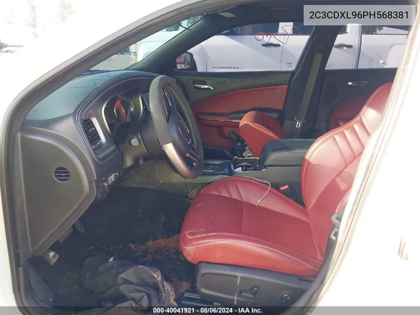 JTDBT923691304078 2009 Toyota Yaris
