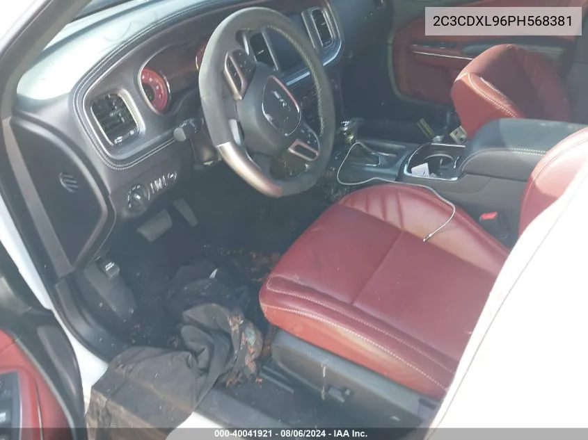 JTDBT923691304078 2009 Toyota Yaris