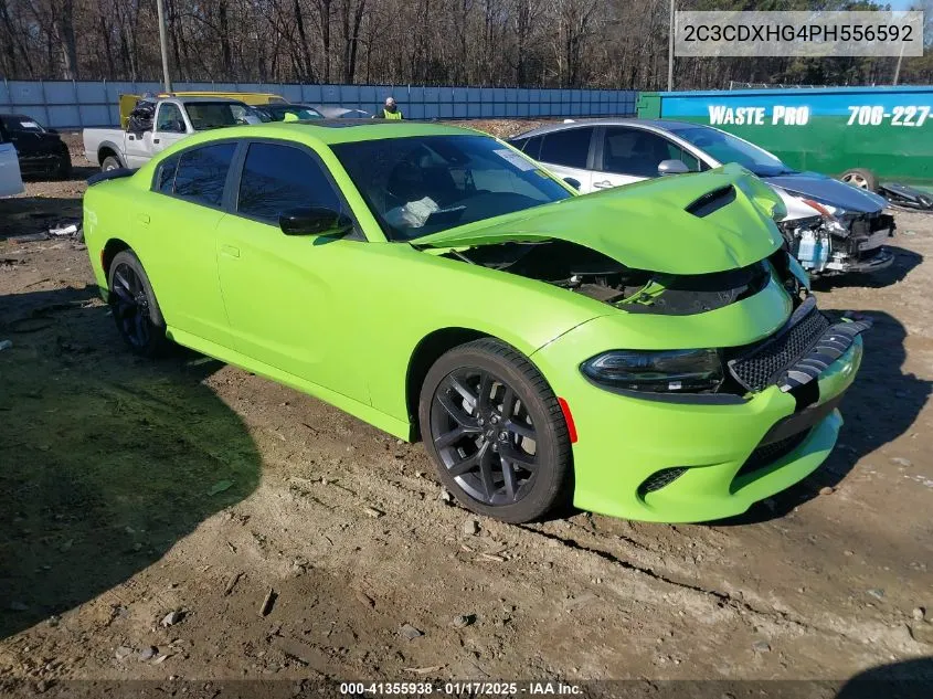 2023 Dodge Charger