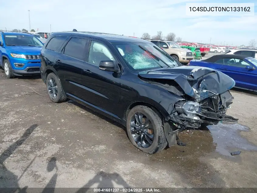 2022 Dodge Durango