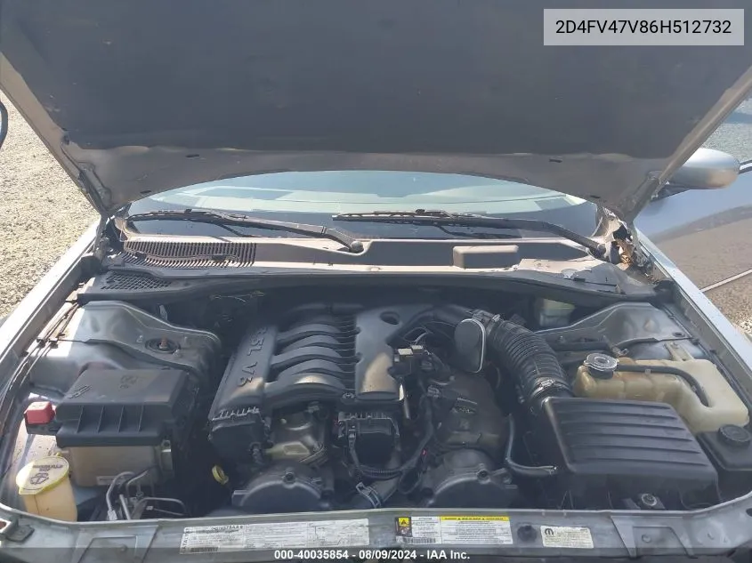 NHW203062624 2005 Toyota Prius