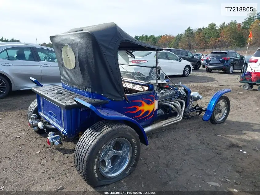 T7218805 1923 Ford Other