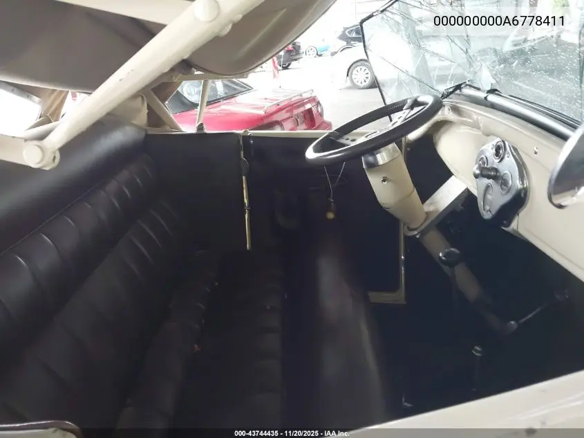 000000000A6778411 1928 Ford Other