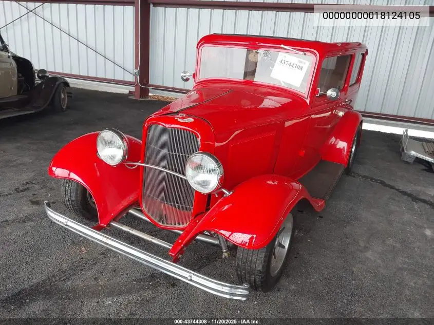 00000000018124105 1932 Ford Other