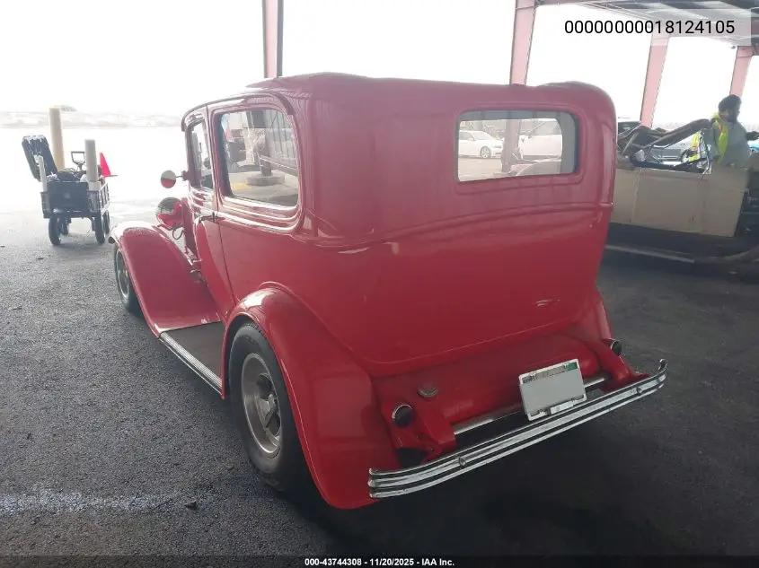 00000000018124105 1932 Ford Other