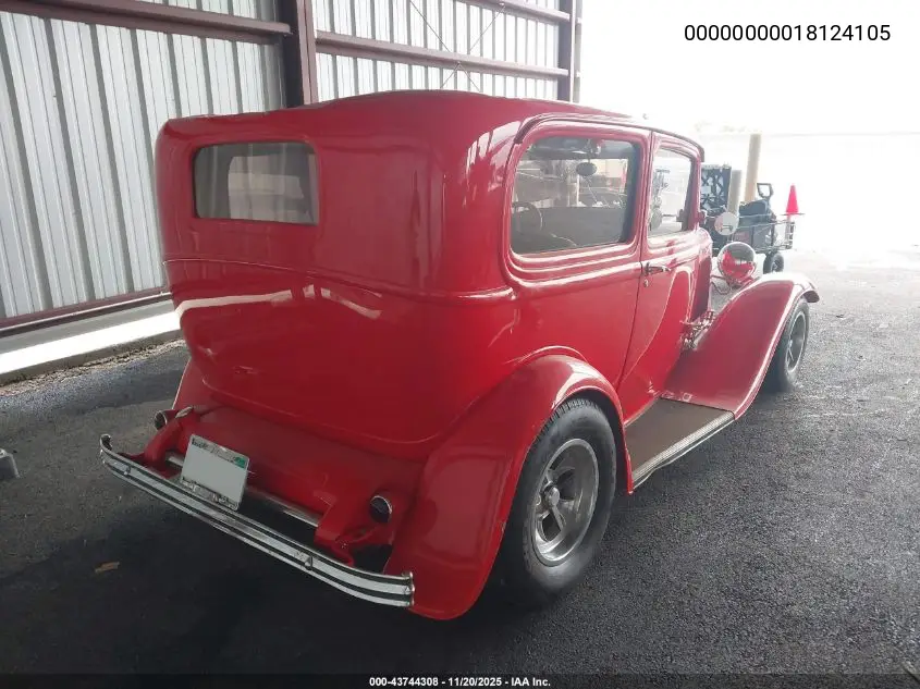 00000000018124105 1932 Ford Other