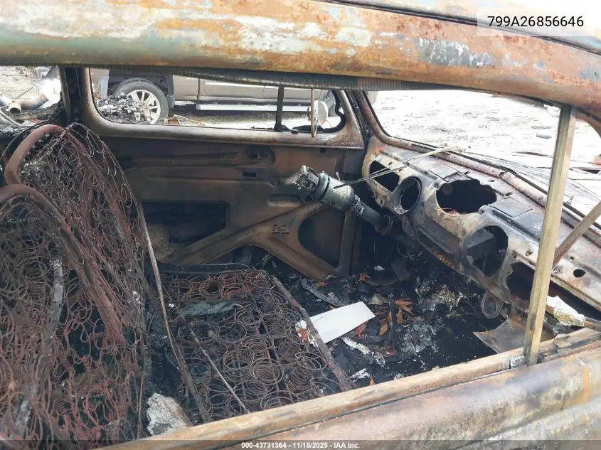 799A26856646 1946 Ford Deluxe