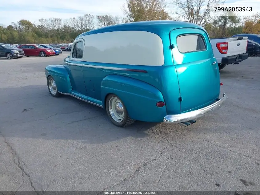 799A2053943 1948 Ford 2D Sedan