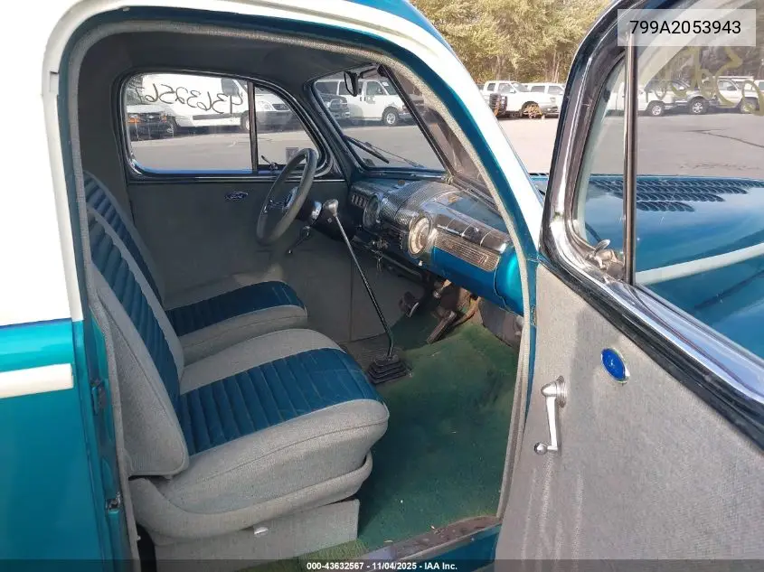 799A2053943 1948 Ford 2D Sedan
