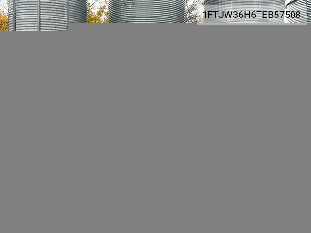 1FTJW36H6TEB57508 1996 Ford F-350 Xl 1996 Ford F-350 Xl 4X4 Crew Cab Pickup