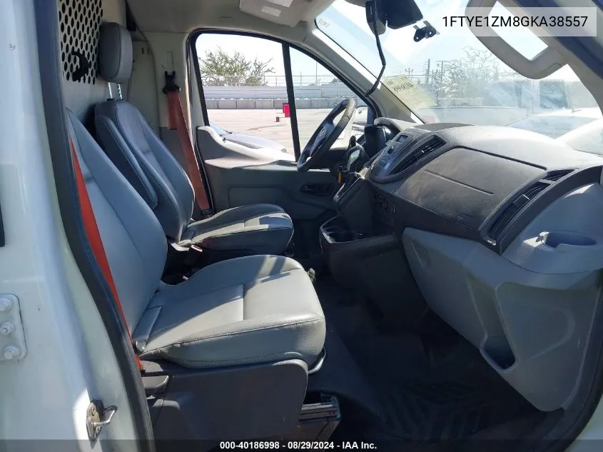 1FTYE1ZM8GKA38557 2016 Ford Transit-150