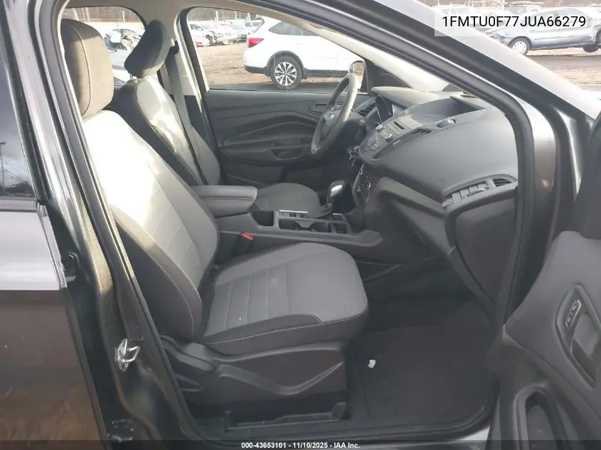 1FMTU0F77JUA66279 2018 Ford Escape S